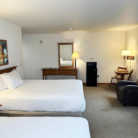 Farmstead Inn And Conference Center Shipshewana Ngoại thất bức ảnh