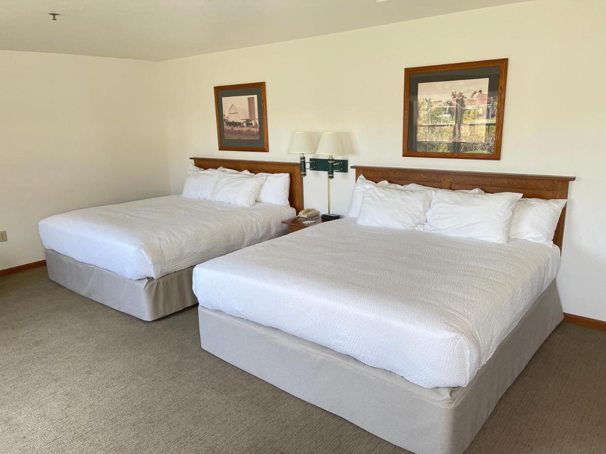 Farmstead Inn And Conference Center Shipshewana Ngoại thất bức ảnh