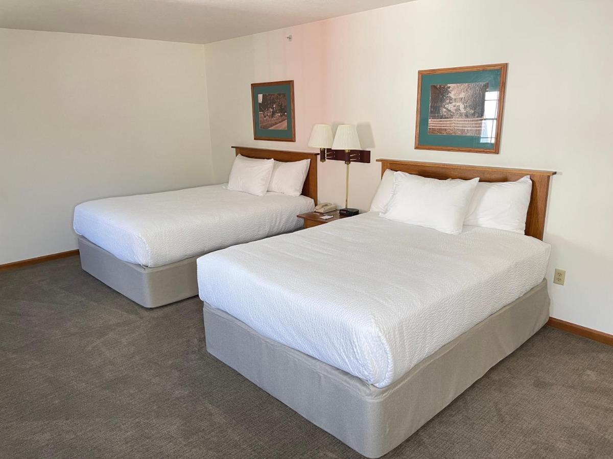 Farmstead Inn And Conference Center Shipshewana Ngoại thất bức ảnh