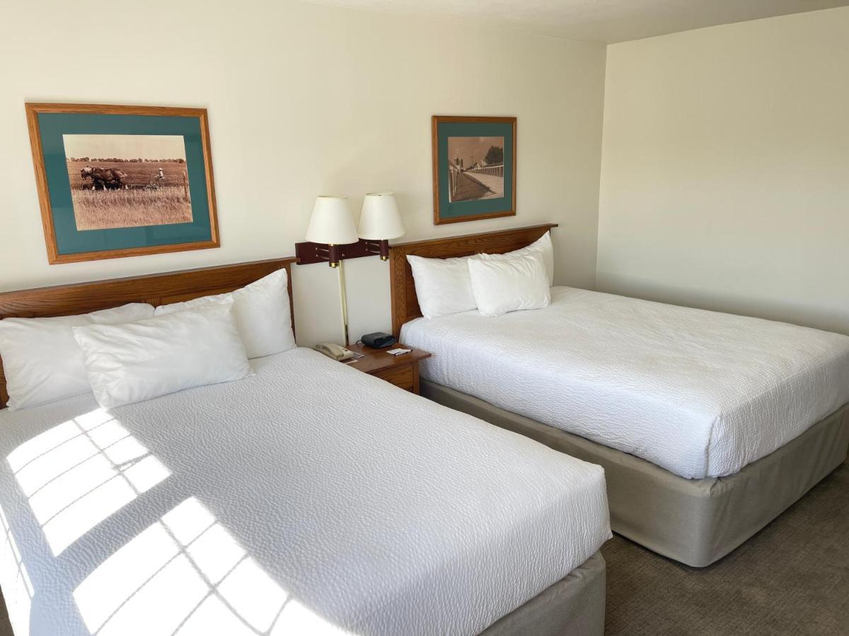 Farmstead Inn And Conference Center Shipshewana Ngoại thất bức ảnh