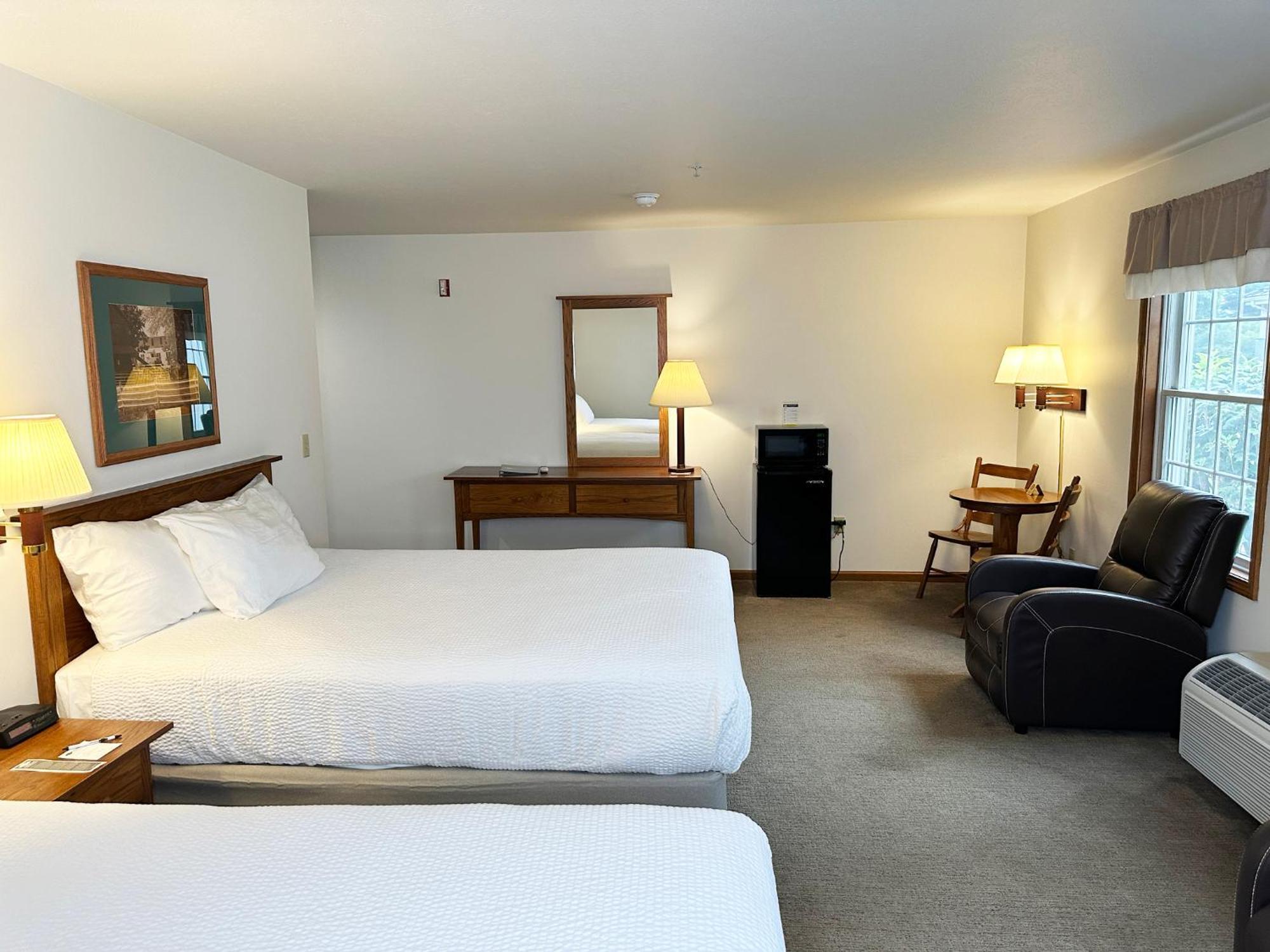 Farmstead Inn And Conference Center Shipshewana Ngoại thất bức ảnh