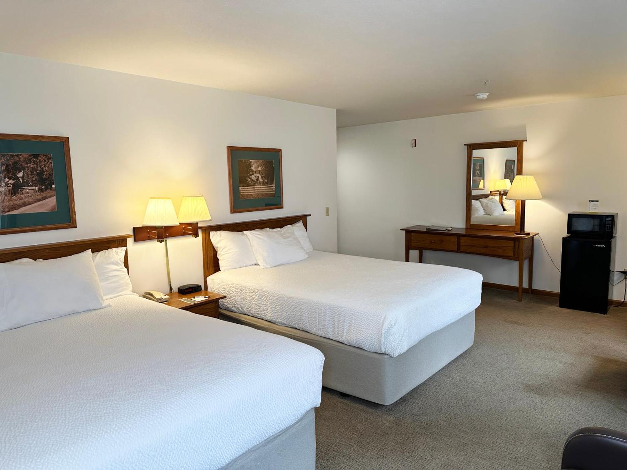 Farmstead Inn And Conference Center Shipshewana Ngoại thất bức ảnh