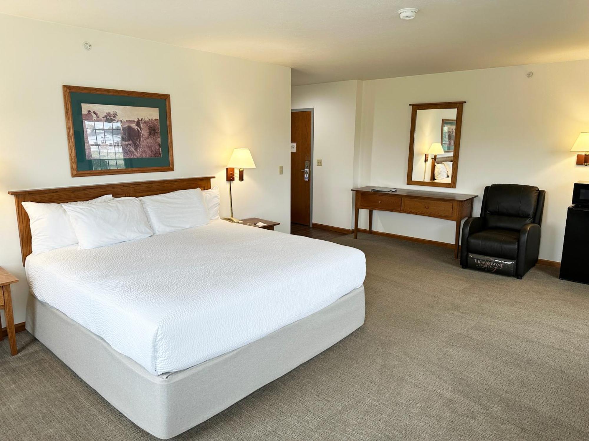 Farmstead Inn And Conference Center Shipshewana Ngoại thất bức ảnh